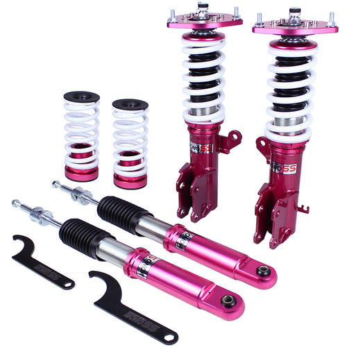 GSP Godspeed Project Mono SS Coilovers - Chevrolet Cruze 2016+