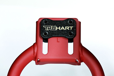 TruHart Front Adjustable Upper Camber Control Arms FUCA - Honda Civic EK (1996-2000)