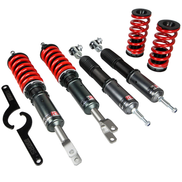 GSP Godspeed Project Mono RS Coilovers - Audi A6/A6 Quattro (C6) 05-11