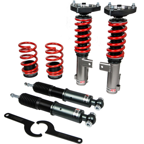 GSP Godspeed Project Mono RS Coilovers - Hyundai Genesis Coupe 08-10
