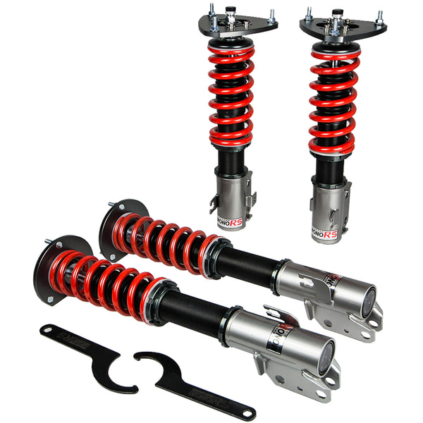 GSP Godspeed Project Mono RS Coilovers - Subaru Forester (SF) 98-02