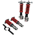 GSP Godspeed Project Mono RS Coilovers - Subaru Outback (BR) 2010-14