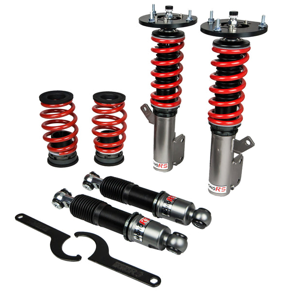 GSP Godspeed Project Mono RS Coilovers - Chevrolet HHR 2006-11