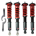 GSP Godspeed Project Mono RS Coilovers - Lexus LS430 (UCF30) 01-06