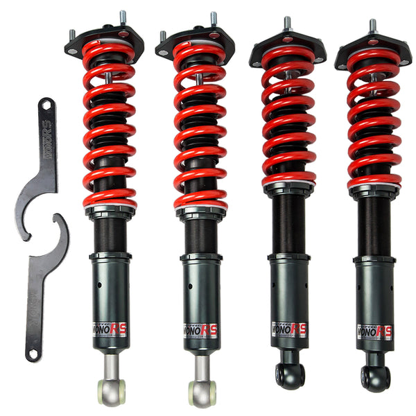 GSP Godspeed Project Mono RS Coilovers - Lexus LS430 (UCF30) 01-06
