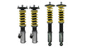 ISR Performance Pro Coilovers Suspension - Nissan 240sx S14 (1995-1998)