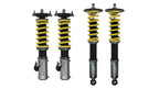 ISR Performance Pro Coilovers Suspension - Nissan 240sx S14 (1995-1998)