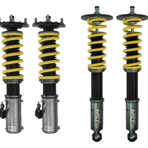 ISR Performance Pro Coilovers Suspension - Nissan 240sx S14 (1995-1998)