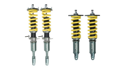 ISR Performance Pro Series Coilovers - Nissan Z33 350z (2003-2009)