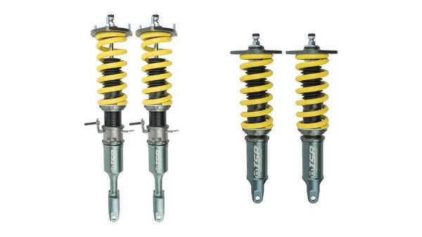 ISR Performance Pro Series Coilovers - Nissan Z33 350z (2003-2009)