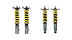 ISR Performance Pro Coilovers Suspension - Mazda RX-7 FC3S (1985-1991)