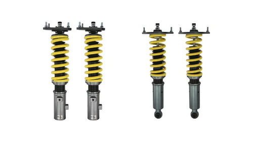 ISR Performance Pro Coilovers Suspension - Mazda RX-7 FC3S (1985-1991)