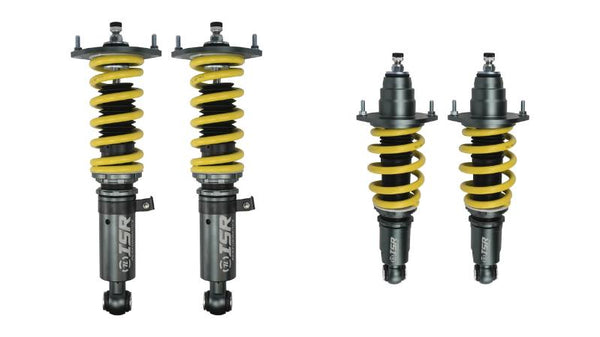 ISR Performance Pro Coilovers Suspension - Mazda Miata MX-5 NA (1990-1998)