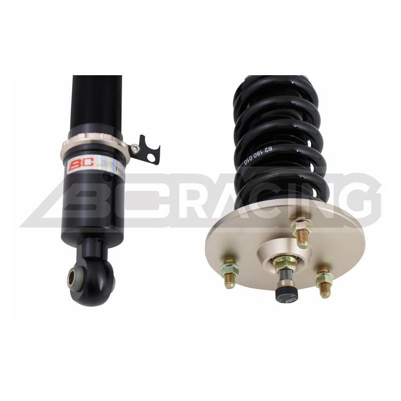 BC Racing BR Series Coilovers - Acura NSX NA1 NA2 (1991-2005)