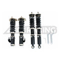 BC Racing BR Series Coilovers - Nissan Silvia 180sx 240sx S13 (1989-1994)