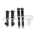 BC Racing BR Series Coilovers - Nissan Silvia 180sx 240sx S13 (1989-1994)