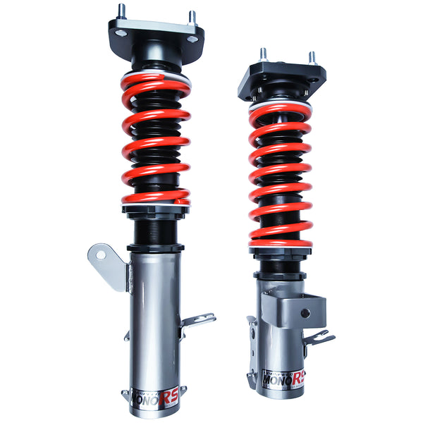 GSP Godspeed Project Mono RS Coilovers - Toyota MR2 (AW11) 87-89  (4 Studs)