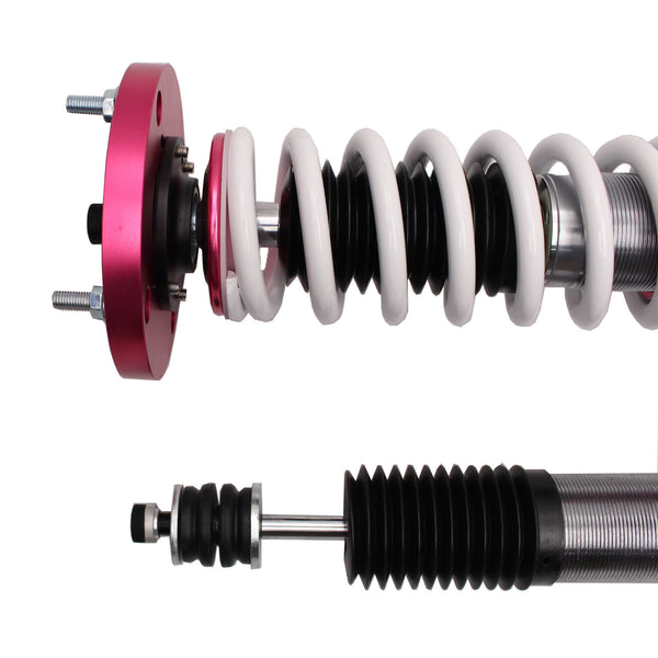 GSP Godspeed Project Mono SS Coilovers - Ford Mustang 2005-14