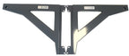P2M Race Spec Steel Front Fender Brace Set - Toyota 86 GT86 (2016+) - P2-FBGT86-SRE