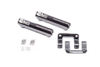 Radium Engineering Fuel Rail Rail & Plumbing Kit - Toyota 86 / Subaru BRZ / Scion FR-S FA20
