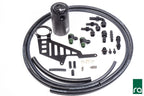 Radium Engineering Air Oil Separator Return Kit AOS-R - Toyota 86 / Subaru BRZ / Scion FR-S FA20