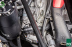 Radium Engineering Air Oil Separator Return Kit AOS-R - Toyota 86 / Subaru BRZ / Scion FR-S FA20