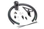 Radium Engineering PCV Oil Catch Can Kit RH Engine Bay - Toyota 86 / Subaru BRZ / Scion FR-S FA20