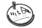Radium Engineering CCV Oil Catch Can Kit LH Engine Bay - Toyota 86 / Subaru BRZ / Scion FR-S FA20