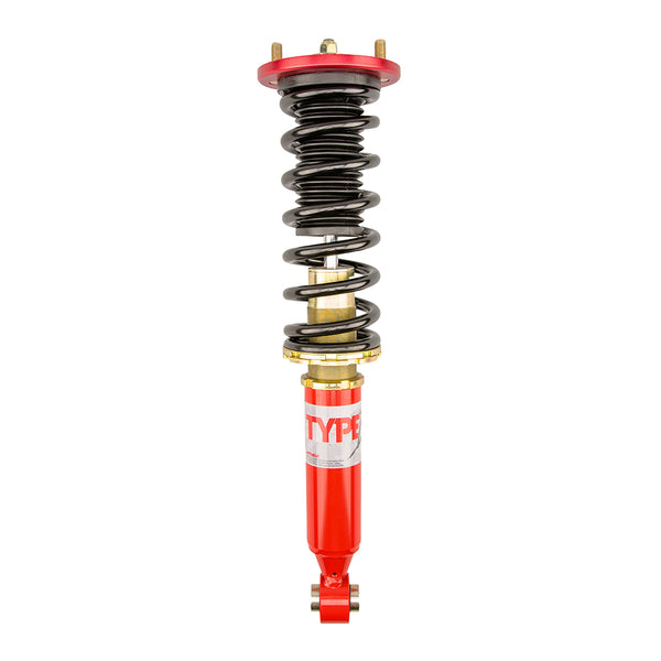 Function & Form Type 1 Coilovers - Honda Accord CL (2003-2007)