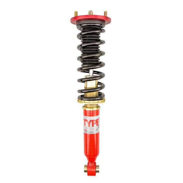 Function & Form Type 1 Coilovers - Acura TL UA6 (2004-2008)