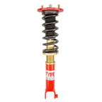 Function & Form Type 1 Coilovers - Acura TSX CU (2009-2014)