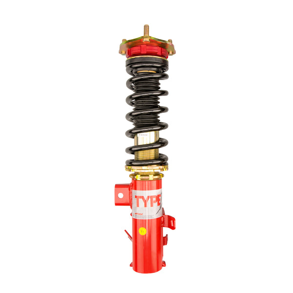 Function & Form Type 1 Coilovers - Acura ILX (2013-2015)