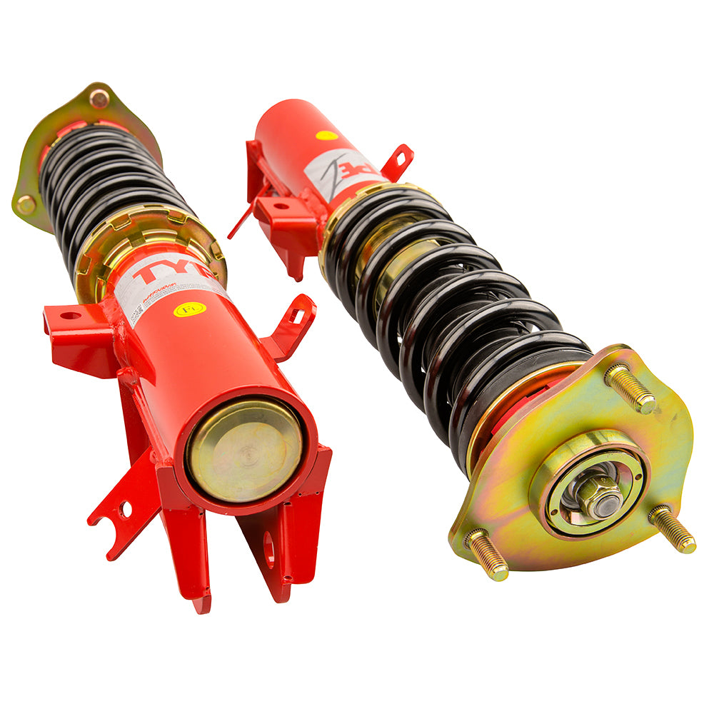 Function & Form Type 1 Coilovers - Acura ILX (2013-2015)