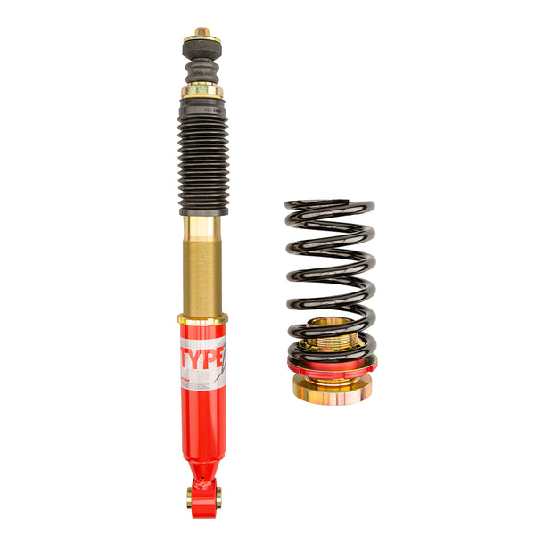 Function & Form Type 1 Coilovers - Acura ILX (2013-2015)