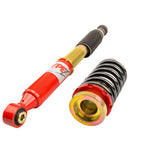 Function & Form Type 1 Coilovers - Acura ILX (2013-2015)
