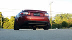 ISR Performance RC Series Muffler Delete Exhaust - Mazda MX-5 Miata NC (2006-2013)
