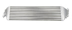 PRL Billet Aluminum FMIC Front Mount Intercooler Kit - Raw - Honda Civic Type R FK8 (2017+)