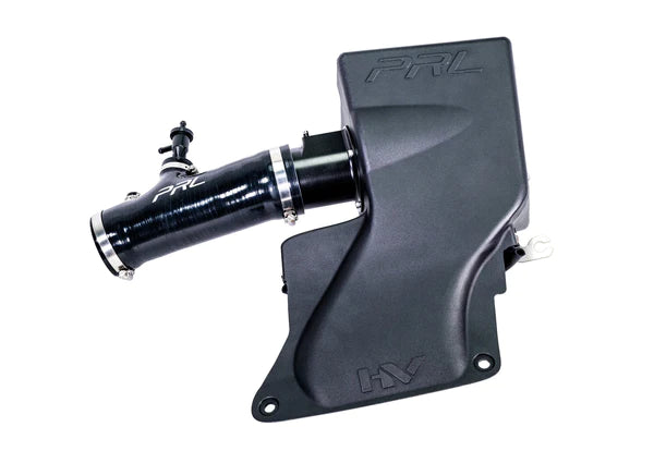 PRL Motorsports V2 High Volume Air Intake System - Honda Accord 2.0T (2018+)