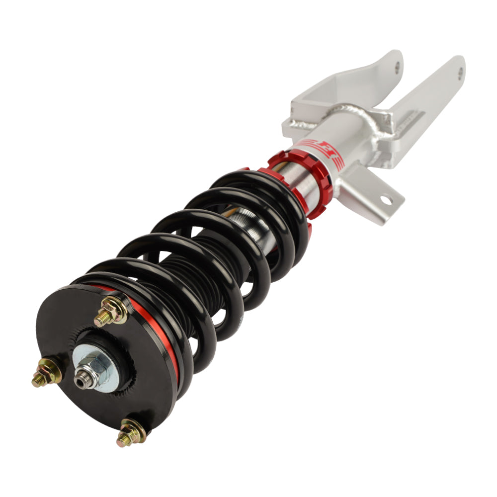 Function + Form Type 4 Coilovers - Tesla Model Y  Long Range & Performance (2020+)