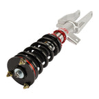 Function + Form Type 4 Coilovers - Tesla Model Y  Long Range & Performance (2020+)