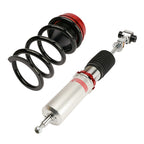 Function + Form Type 4 Coilovers - Tesla Model Y  Long Range & Performance (2020+)