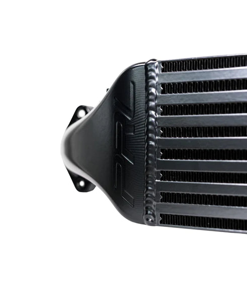 PRL Motorsports Intercooler Upgrade Kit - Black - Honda Civic & Si Models 1.5T (2022+)