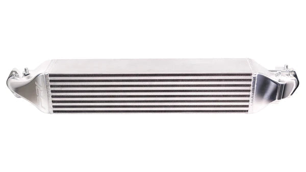 PRL Motorsports Intercooler Upgrade Kit - Silver - Acura Integra & A-Spec 1.5T (2023+)