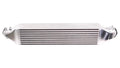 PRL Motorsports Intercooler Upgrade Kit - Silver - Acura Integra & A-Spec 1.5T (2023+)