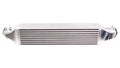 PRL-HC11-IC - PRL Intercooler Upgrade Kit - Silver - Honda Civic & Si 1.5T (2022+) - Main product image