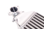 PRL-HC11-IC - PRL Intercooler Upgrade Kit - Silver - Honda Civic & Si 1.5T (2022+) - Product gallery image 3