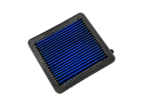 PRL Motorsports High Flow Drop In Oiled Panel Air Filter - Honda Civic & Si 1.5T (2022+)