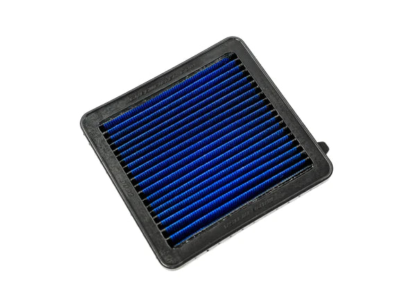 PRL Motorsports High Flow Drop In Oiled Panel Air Filter - Acura Integra 1.5T (2023+)