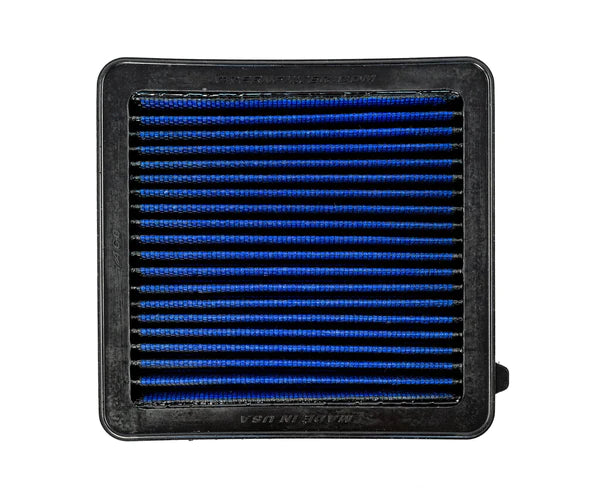 PRL Motorsports High Flow Drop In Oiled Panel Air Filter - Acura Integra 1.5T (2023+)