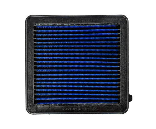 PRL Motorsports High Flow Drop In Oiled Panel Air Filter - Honda Civic & Si 1.5T (2022+)